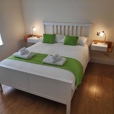 Chandler'S Lodge B&B Camelford Exteriér fotografie