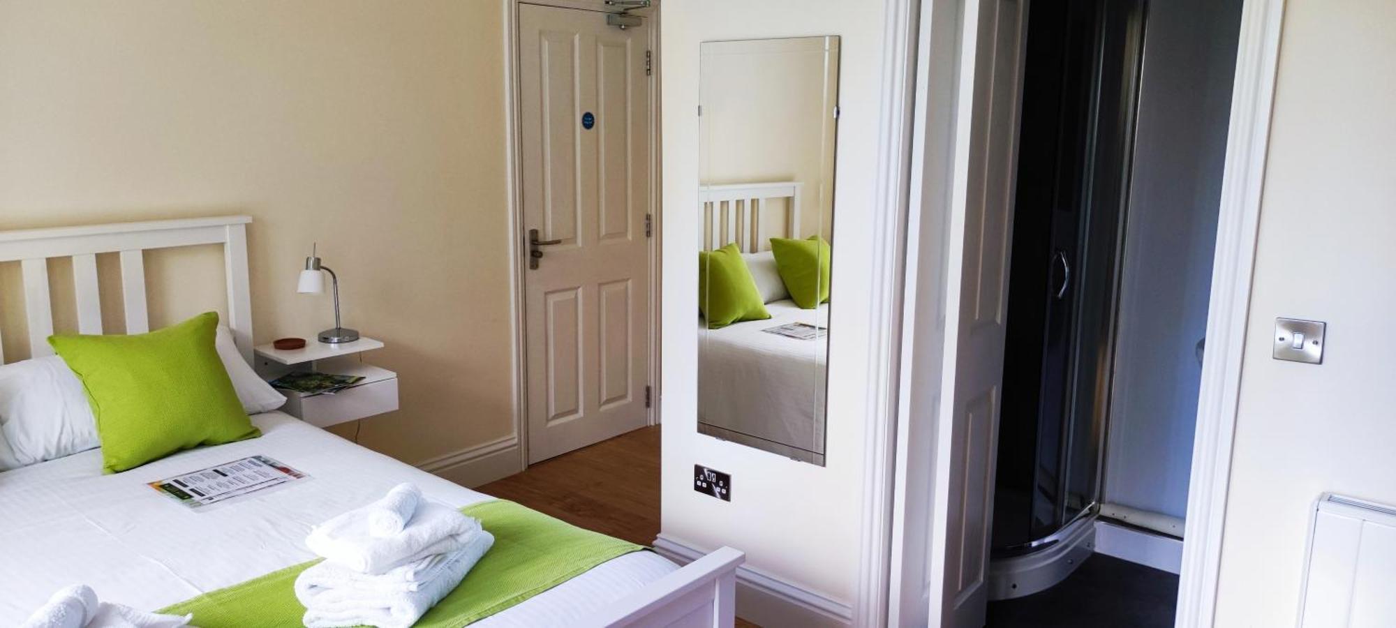 Chandler'S Lodge B&B Camelford Exteriér fotografie