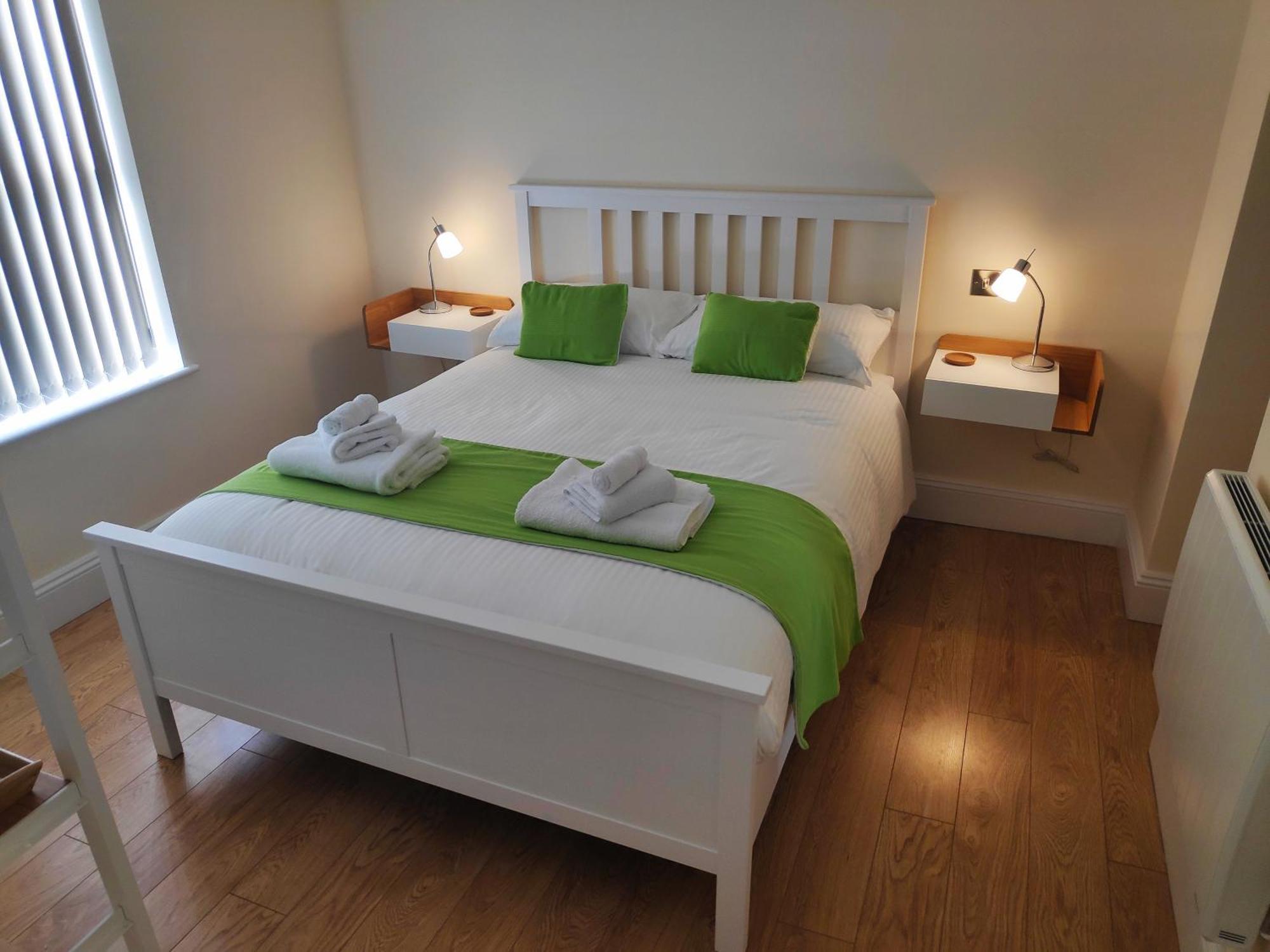 Chandler'S Lodge B&B Camelford Exteriér fotografie