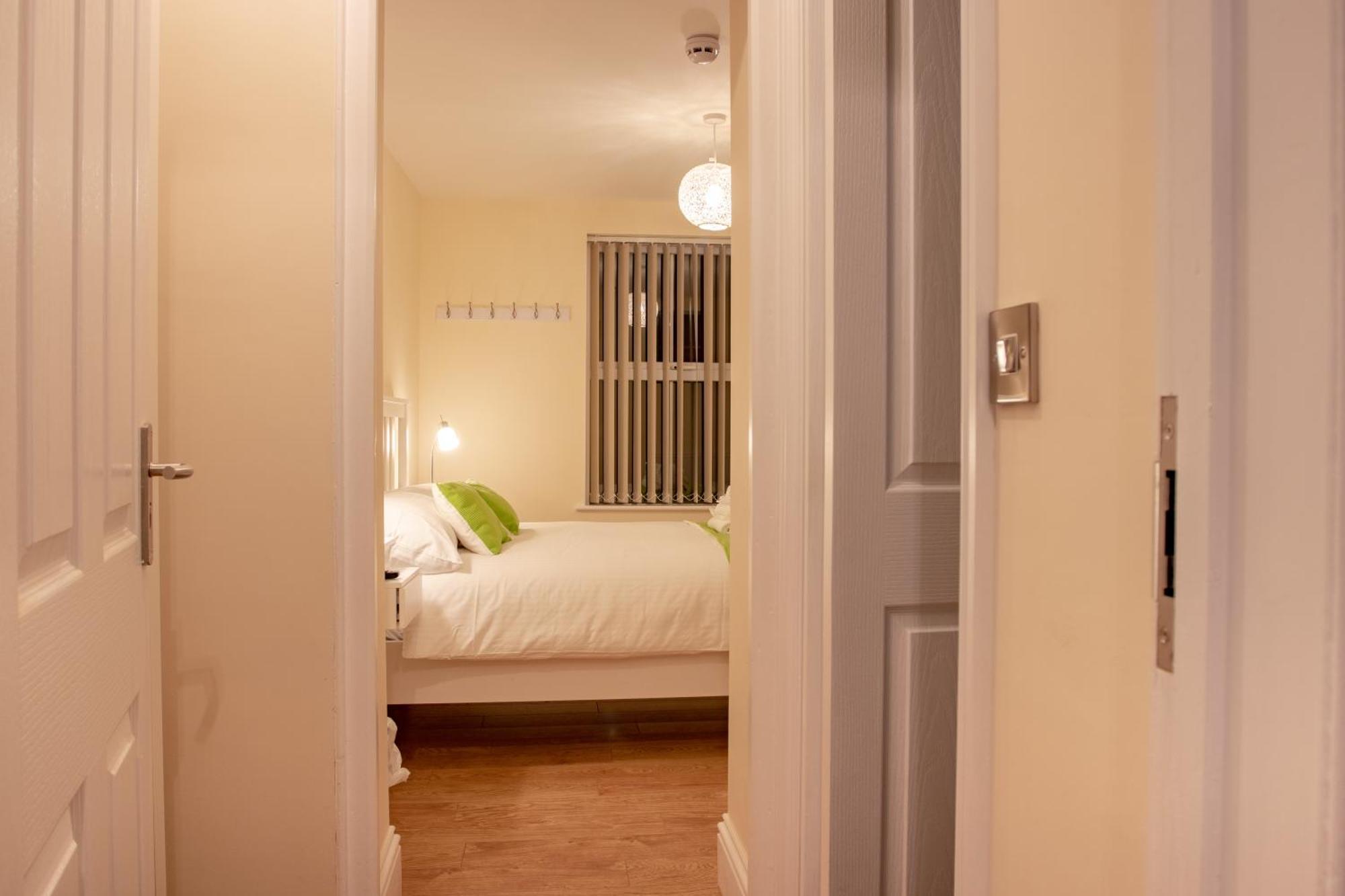 Chandler'S Lodge B&B Camelford Exteriér fotografie