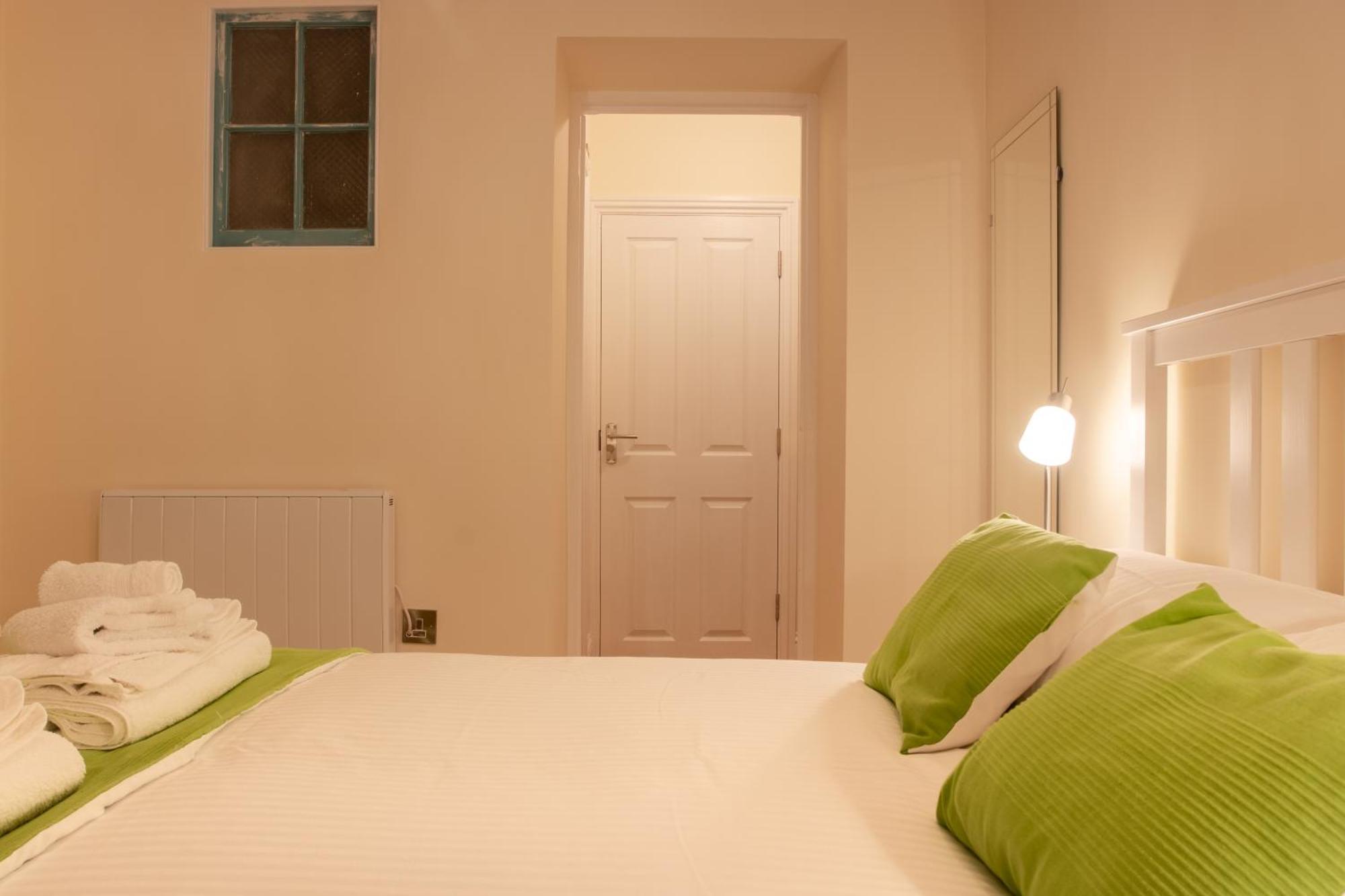 Chandler'S Lodge B&B Camelford Exteriér fotografie