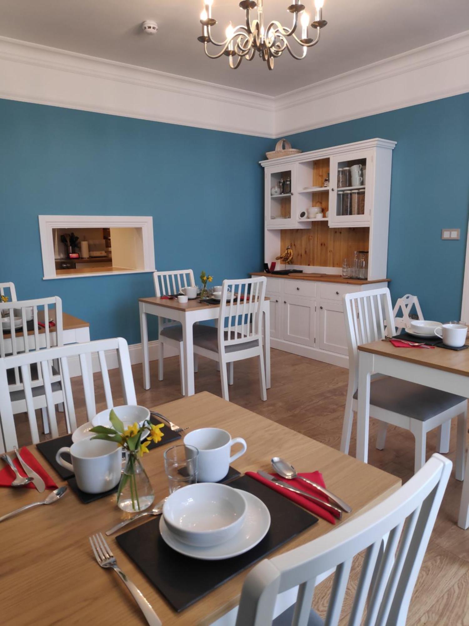 Chandler'S Lodge B&B Camelford Exteriér fotografie