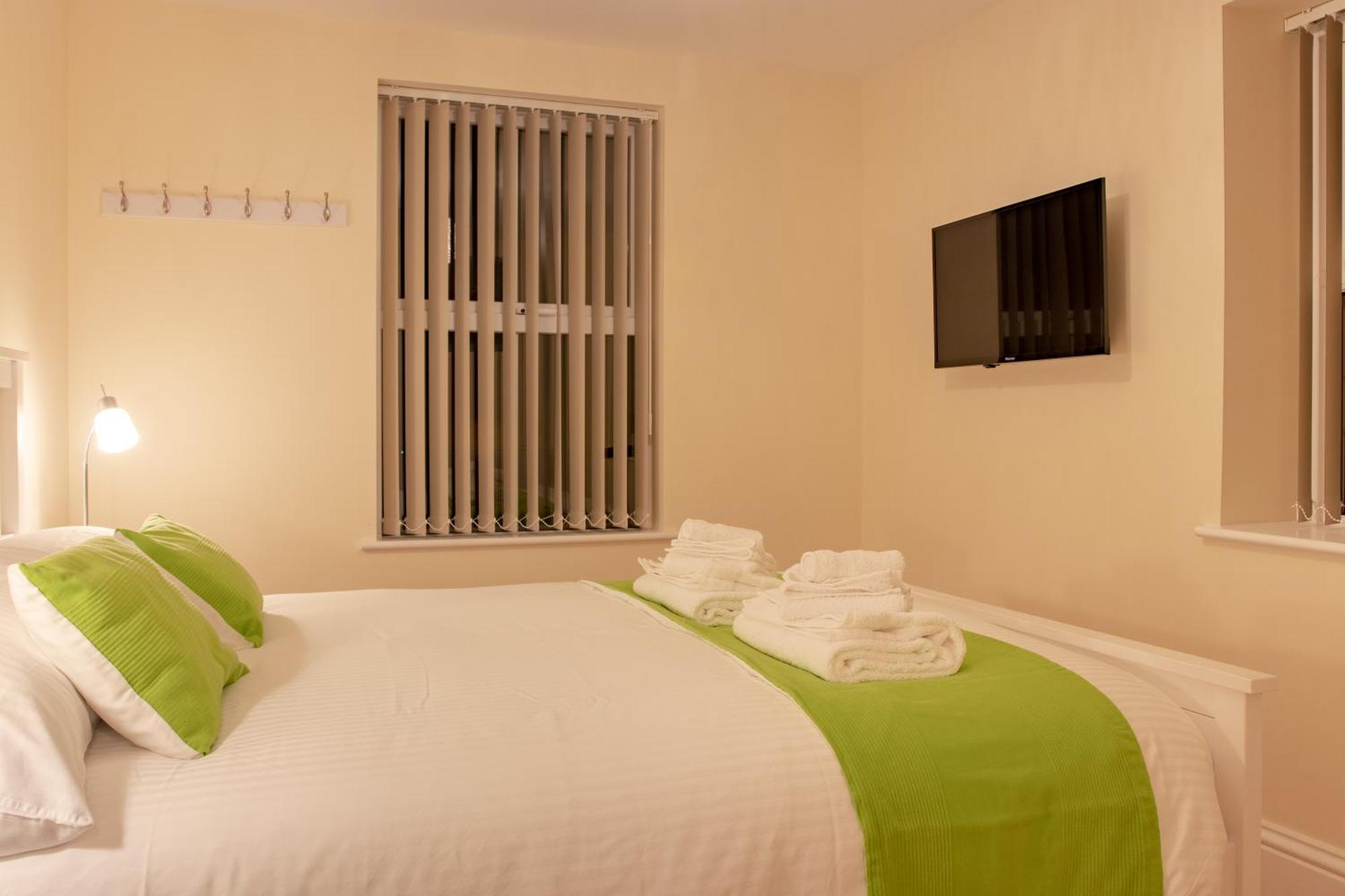 Chandler'S Lodge B&B Camelford Exteriér fotografie